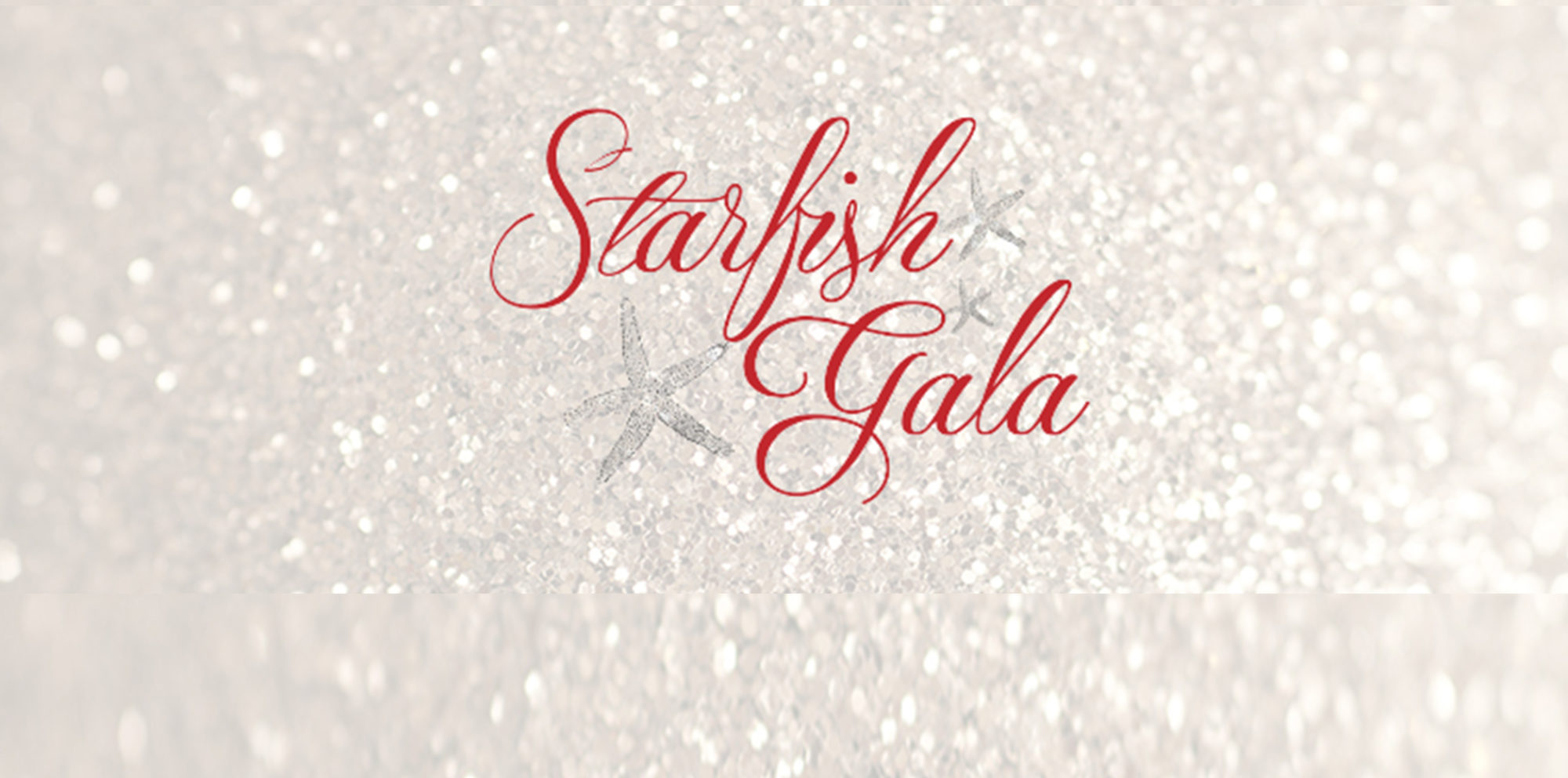 Starfish Gala Tickets